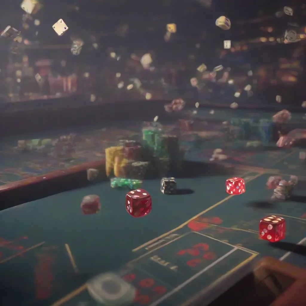 Craps_Odds_Strategy_Table