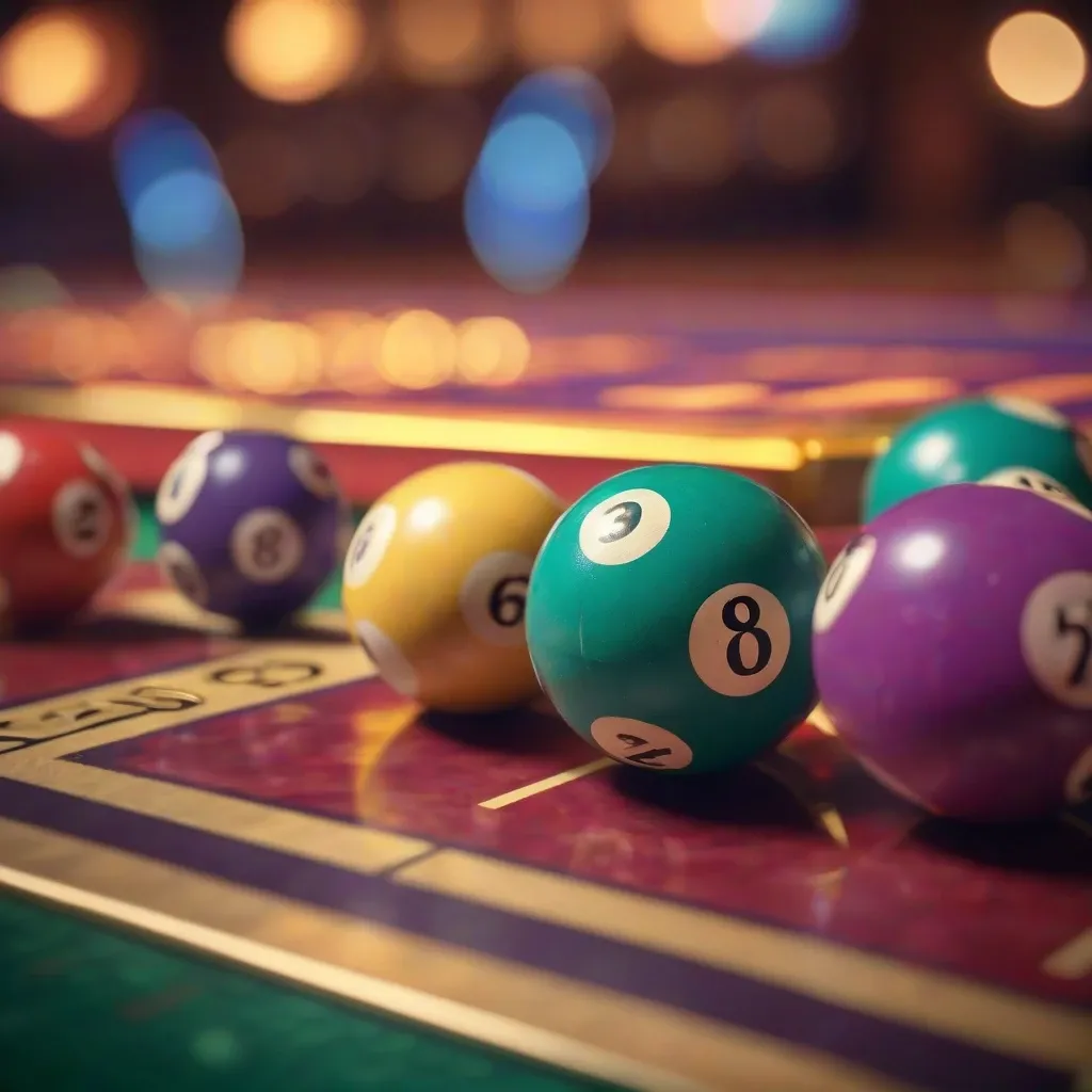 Keno: Can Data Analysis Reveal Winning Patterns?