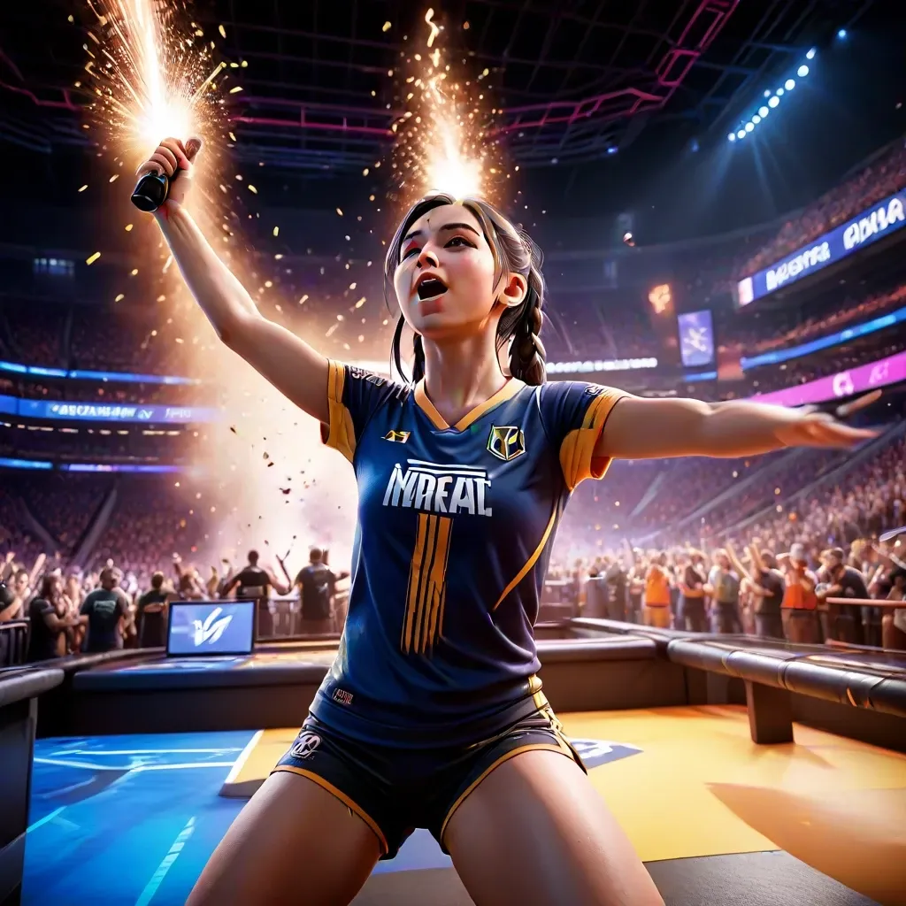 Esports Major Upsets: Exploring the Thrill of Underdog Victories