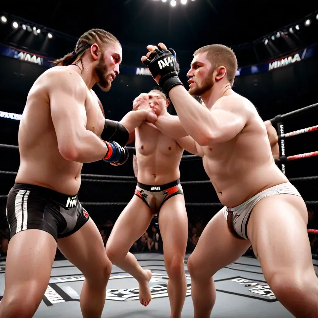 octagon_warriors_decision