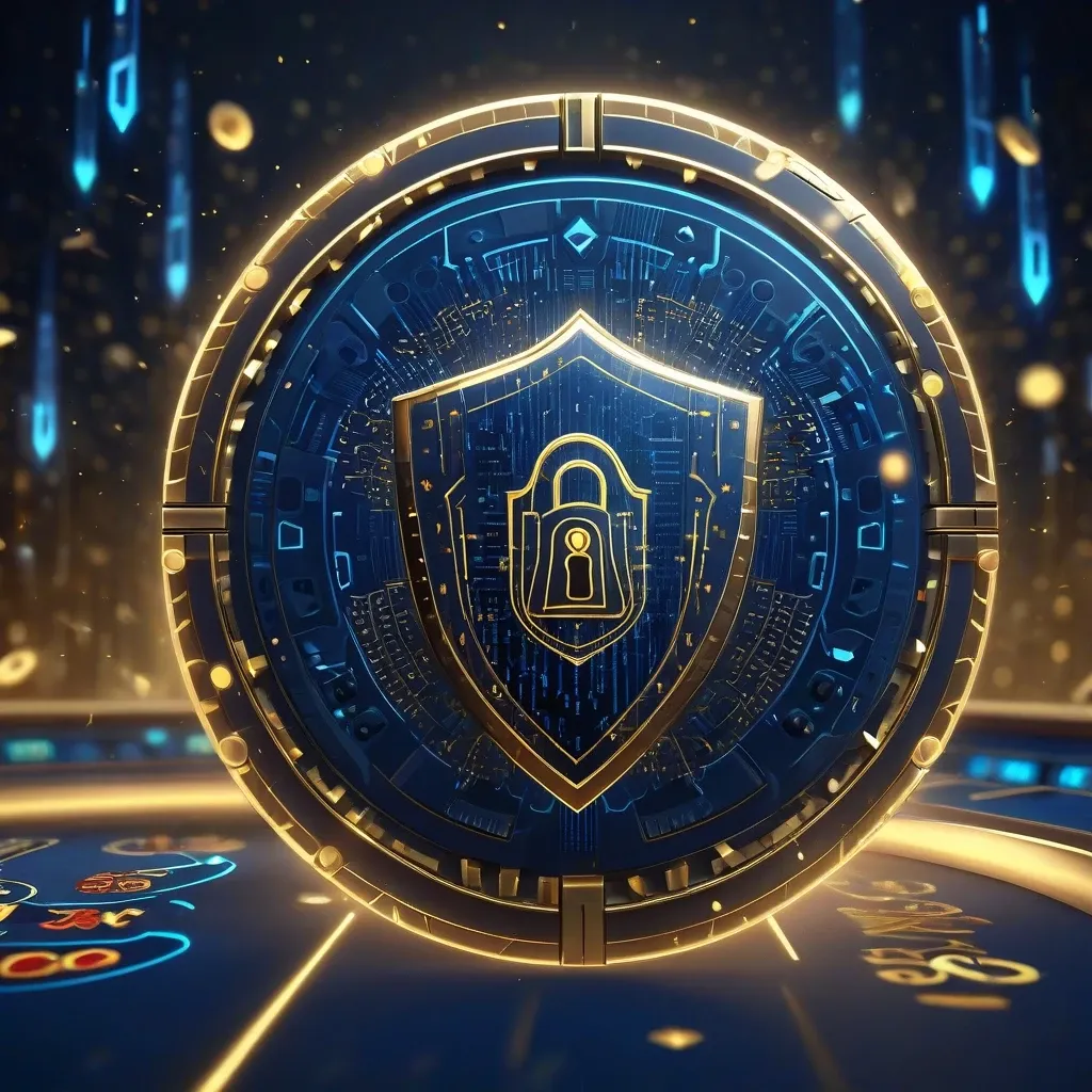 Secure Casino Matrix